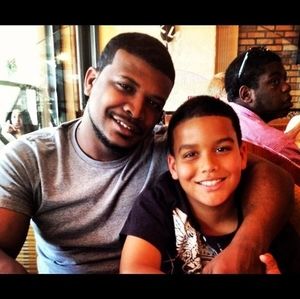 Meet your Posher, Rob